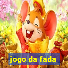 jogo da fada